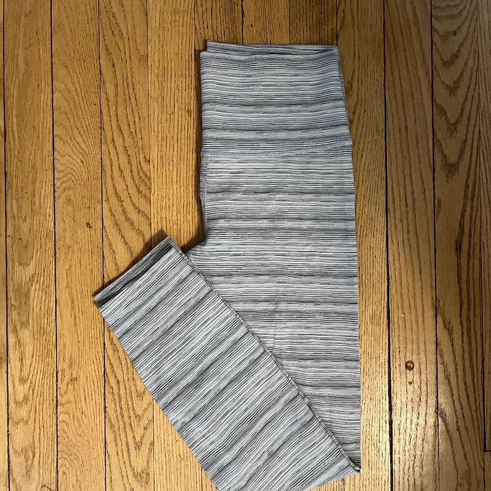 Lululemon Yoga Pants